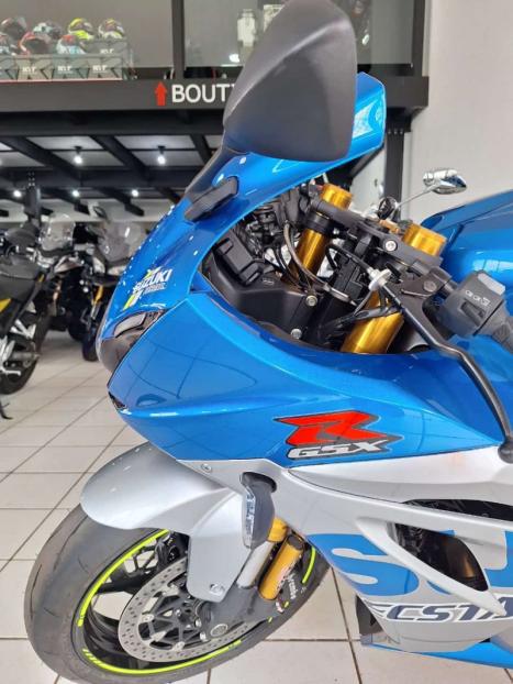 SUZUKI GSX-R 1000 RA, Foto 20