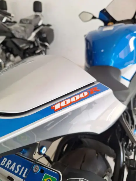 SUZUKI GSX-R 1000 RA, Foto 21