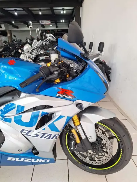 SUZUKI GSX-R 1000 RA, Foto 23