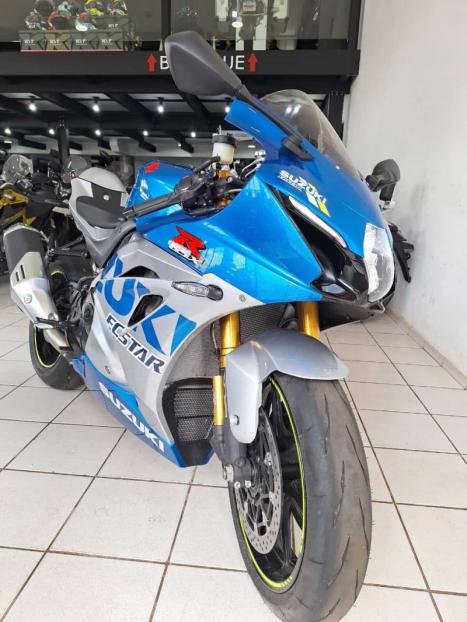 SUZUKI GSX-R 1000 RA, Foto 24