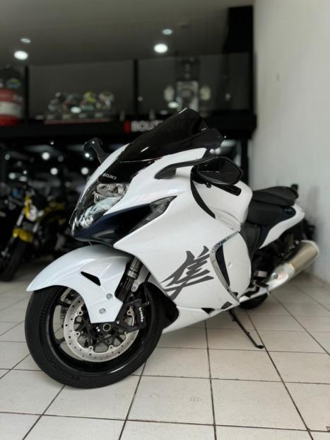 SUZUKI GSX-R 1300 Hayabusa ABS, Foto 4