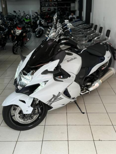 SUZUKI GSX-R 1300 Hayabusa ABS, Foto 6