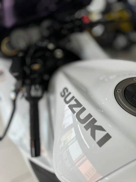 SUZUKI GSX-R 1300 Hayabusa ABS, Foto 8