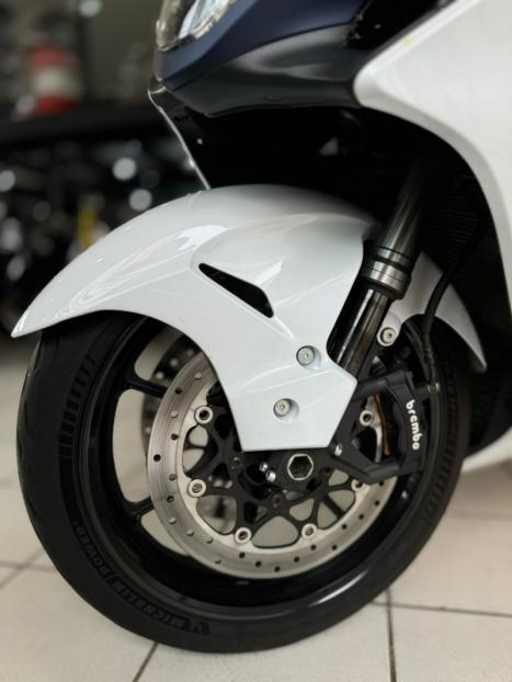 SUZUKI GSX-R 1300 Hayabusa ABS, Foto 12