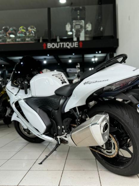 SUZUKI GSX-R 1300 Hayabusa ABS, Foto 17