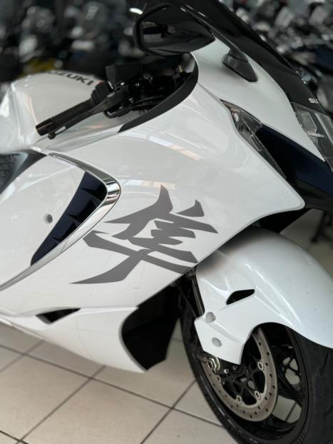 SUZUKI GSX-R 1300 Hayabusa ABS, Foto 18