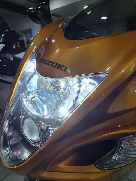 SUZUKI GSX-R 1300 Hayabusa , Foto 4