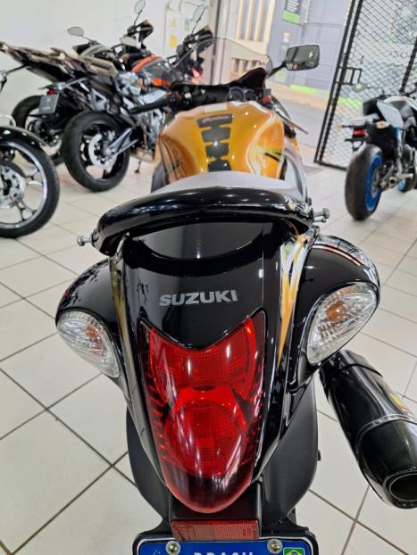 SUZUKI GSX-R 1300 Hayabusa , Foto 10