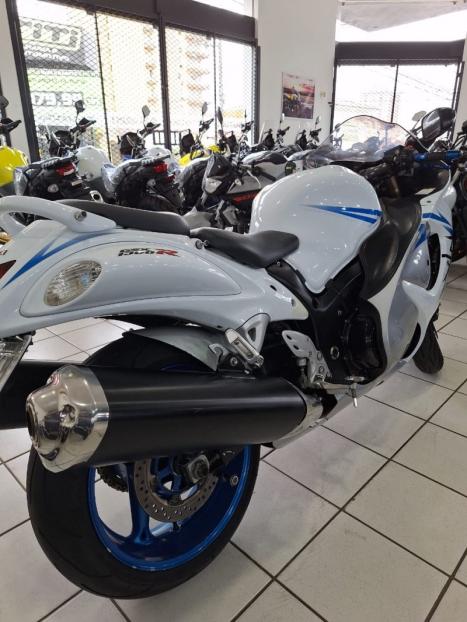 SUZUKI GSX-R 1300 Hayabusa , Foto 5