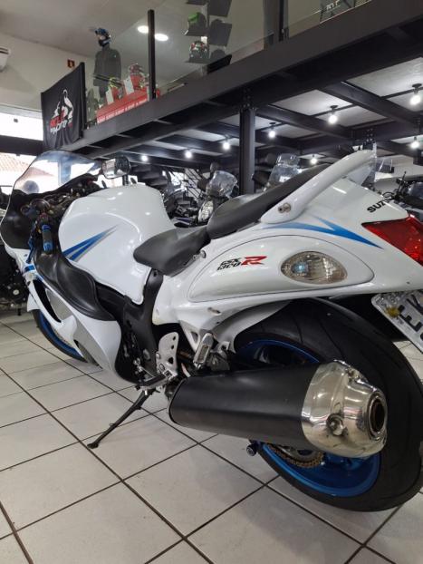 SUZUKI GSX-R 1300 Hayabusa , Foto 6