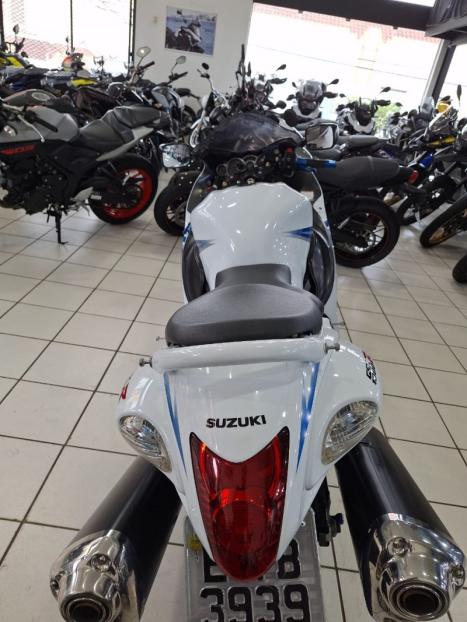 SUZUKI GSX-R 1300 Hayabusa , Foto 7