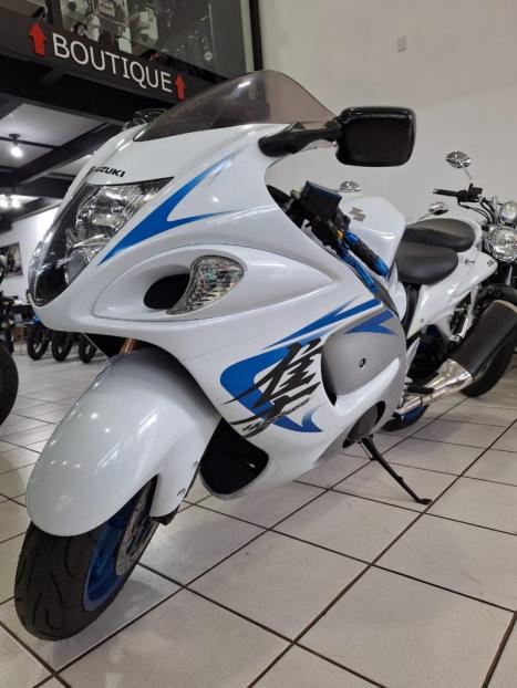 SUZUKI GSX-R 1300 Hayabusa , Foto 8