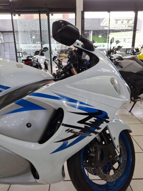 SUZUKI GSX-R 1300 Hayabusa , Foto 11