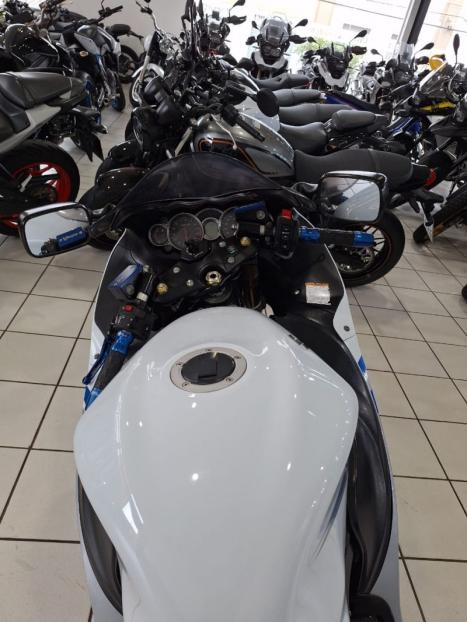 SUZUKI GSX-R 1300 Hayabusa , Foto 13