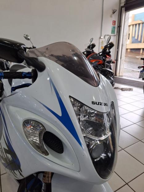 SUZUKI GSX-R 1300 Hayabusa , Foto 15