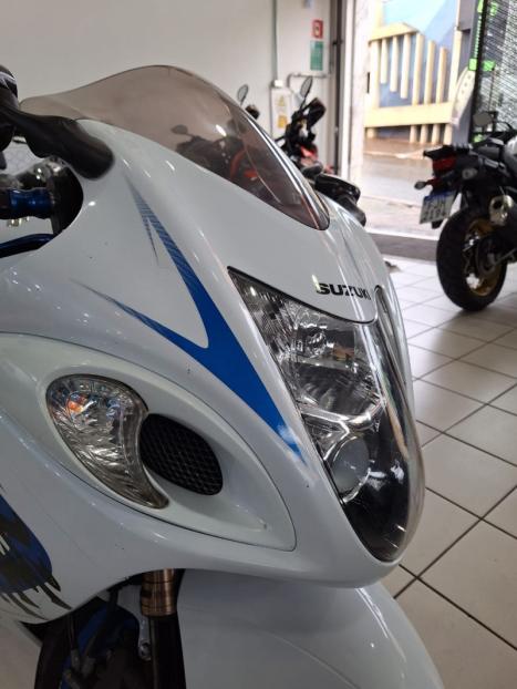 SUZUKI GSX-R 1300 Hayabusa , Foto 19