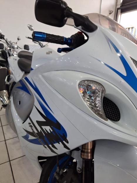 SUZUKI GSX-R 1300 Hayabusa , Foto 22