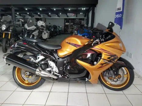 SUZUKI GSX-R 1300 Hayabusa , Foto 1