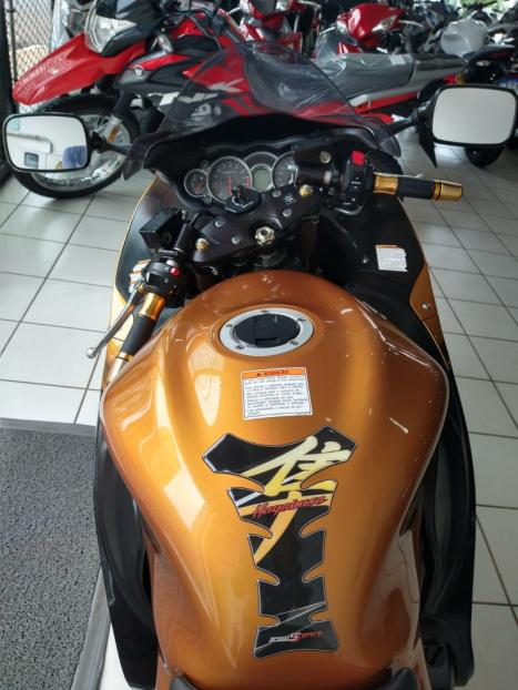 SUZUKI GSX-R 1300 Hayabusa , Foto 5