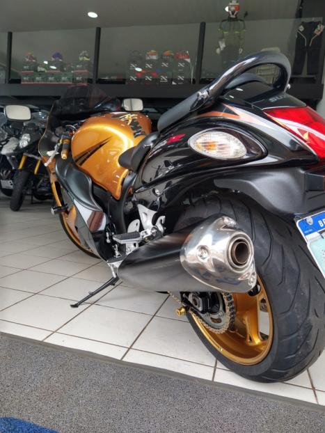 SUZUKI GSX-R 1300 Hayabusa , Foto 10