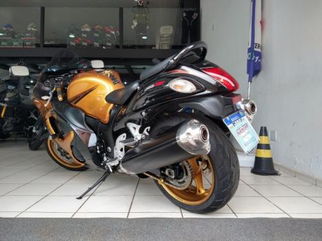 SUZUKI GSX-R 1300 Hayabusa , Foto 11