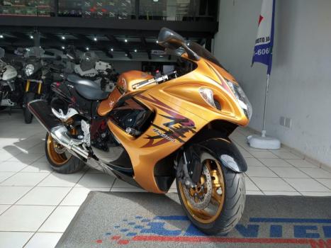 SUZUKI GSX-R 1300 Hayabusa , Foto 18