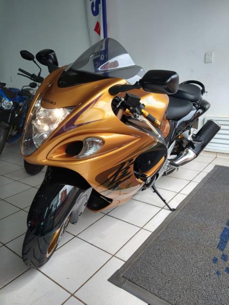 SUZUKI GSX-R 1300 Hayabusa , Foto 19