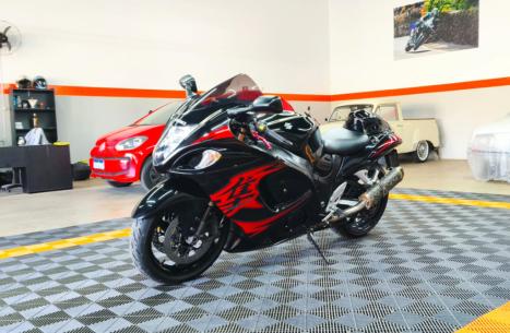 SUZUKI GSX-R 1300 Hayabusa , Foto 2