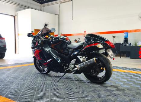 SUZUKI GSX-R 1300 Hayabusa , Foto 3