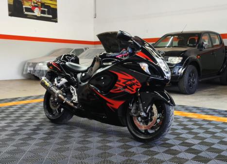 SUZUKI GSX-R 1300 Hayabusa , Foto 4