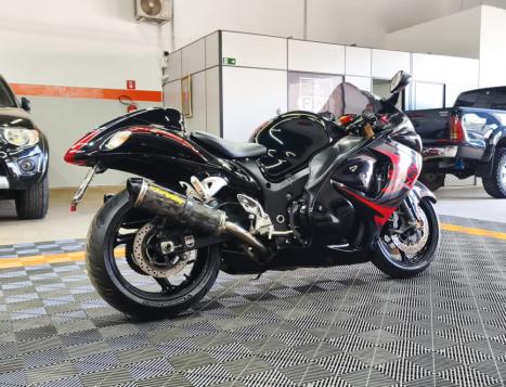 SUZUKI GSX-R 1300 Hayabusa , Foto 5