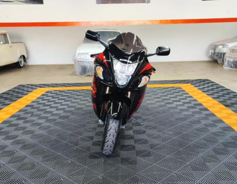 SUZUKI GSX-R 1300 Hayabusa , Foto 6