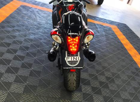 SUZUKI GSX-R 1300 Hayabusa , Foto 7
