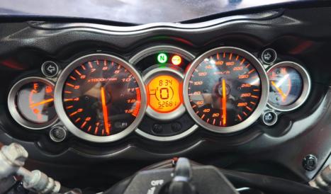 SUZUKI GSX-R 1300 Hayabusa , Foto 8