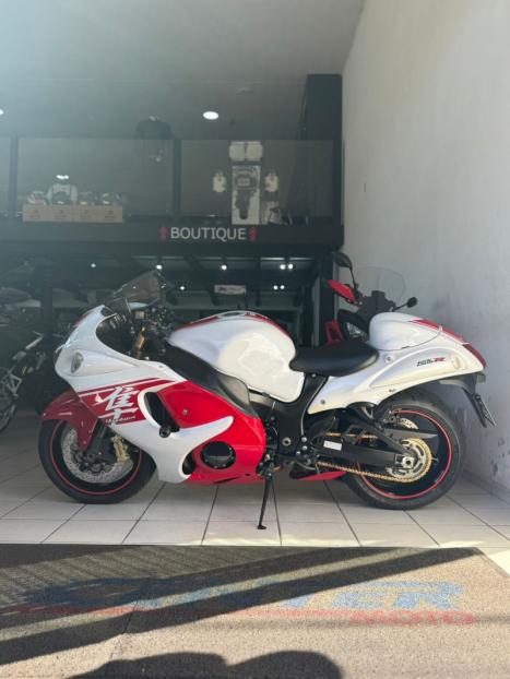 SUZUKI GSX-R 1300 Hayabusa ABS, Foto 2