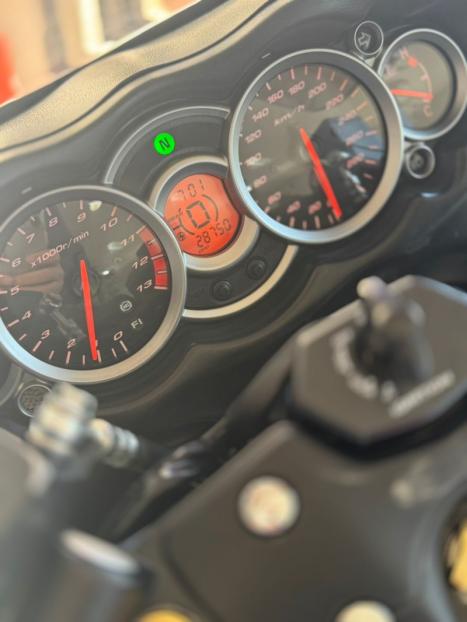 SUZUKI GSX-R 1300 Hayabusa ABS, Foto 3