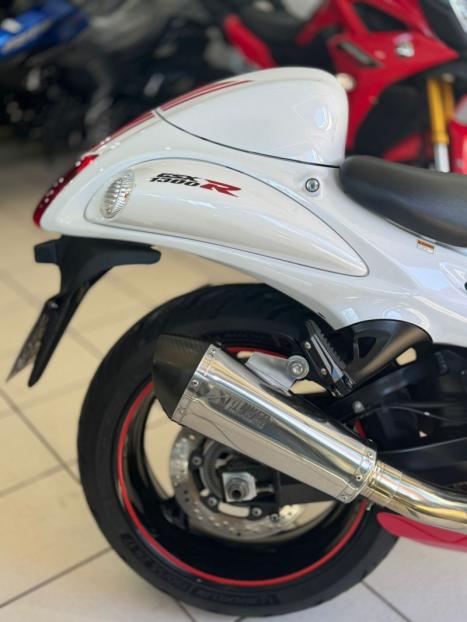 SUZUKI GSX-R 1300 Hayabusa ABS, Foto 4