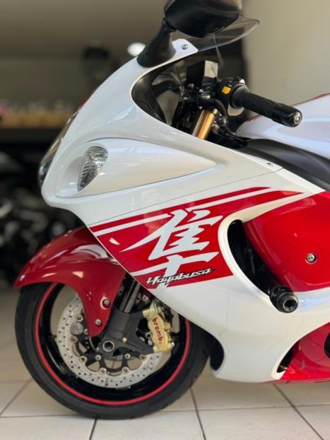 SUZUKI GSX-R 1300 Hayabusa ABS, Foto 8