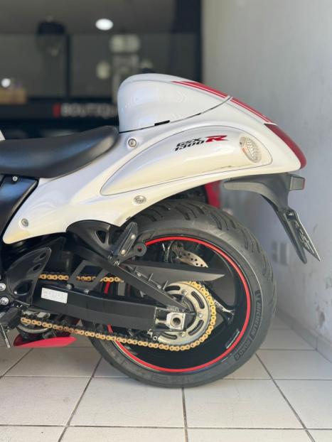 SUZUKI GSX-R 1300 Hayabusa ABS, Foto 9