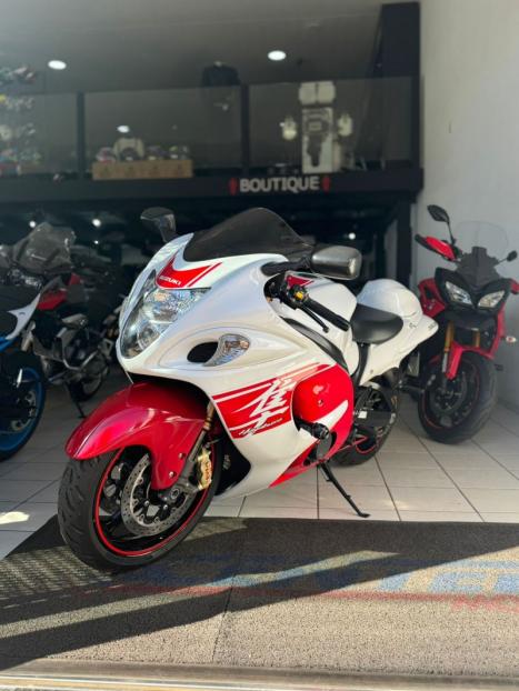 SUZUKI GSX-R 1300 Hayabusa ABS, Foto 10