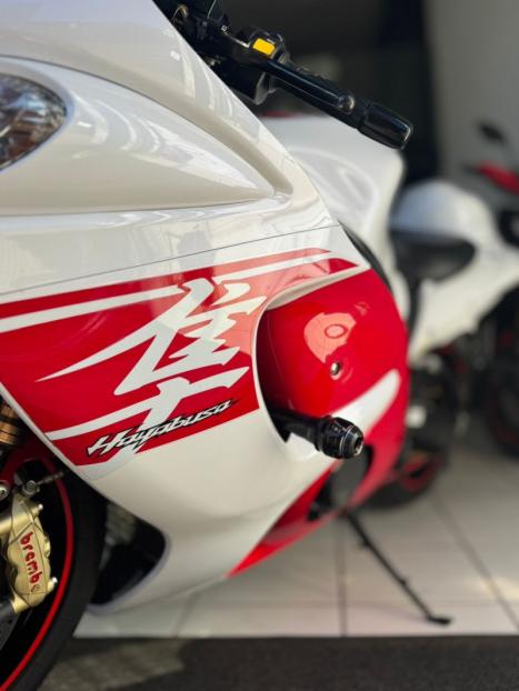 SUZUKI GSX-R 1300 Hayabusa ABS, Foto 11