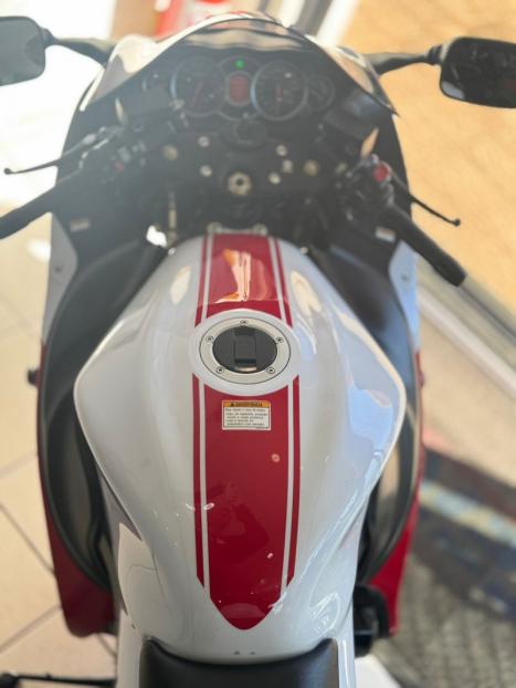 SUZUKI GSX-R 1300 Hayabusa ABS, Foto 12