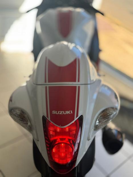 SUZUKI GSX-R 1300 Hayabusa ABS, Foto 13