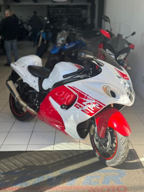 SUZUKI GSX-R 1300 Hayabusa ABS, Foto 15