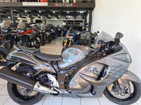 SUZUKI GSX-R 1300 Hayabusa ABS, Foto 1