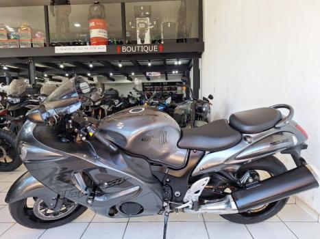 SUZUKI GSX-R 1300 Hayabusa ABS, Foto 2