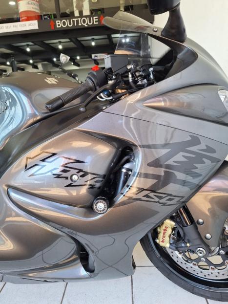 SUZUKI GSX-R 1300 Hayabusa ABS, Foto 4