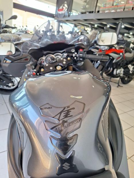 SUZUKI GSX-R 1300 Hayabusa ABS, Foto 5