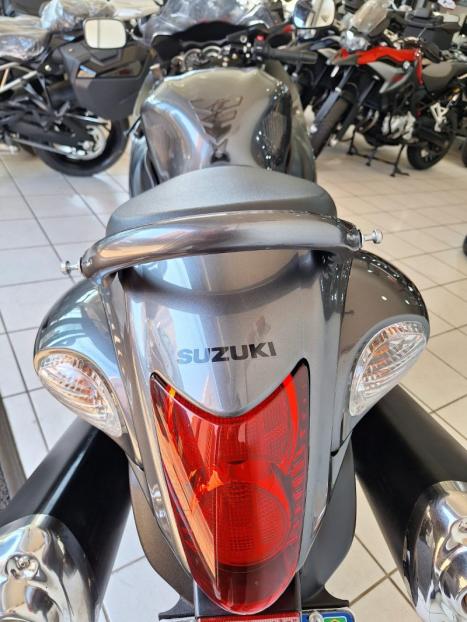 SUZUKI GSX-R 1300 Hayabusa ABS, Foto 6