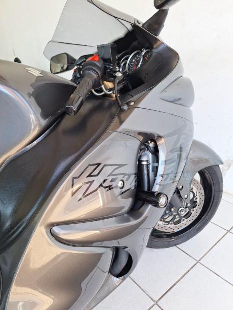 SUZUKI GSX-R 1300 Hayabusa ABS, Foto 8